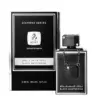 Eau De Parfum BLACK AMSTERDAM 100 ml – Diamond Series