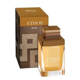 Ethos Pour Homme 100ml Emper Eau de Toilette - Herren