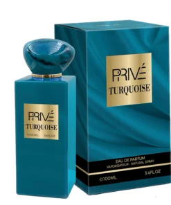 PRIVE Turquoise (Unisex) 100ML EDP