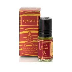 QISSATI 3ml – Ayat Perfumes