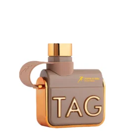 Tag Her Donna Di Terra 100ml Armaf Eau de Parfum - Damen
