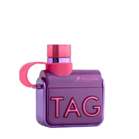 Tag Donna Colorata 100ml Armaf Eau de Parfum - Damen