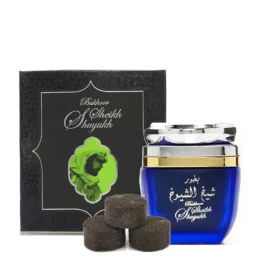 Bukhoor Sheikh Shuyukh weihrauch 80g von Ard Al Zaafaran