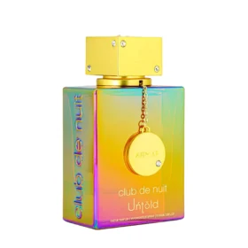 Club de nuit Untold 105ml Armaf Eau de Toilette - Unisex