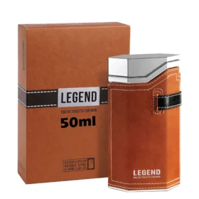Legend Emper Eau de Toilette – Herren - 50ml