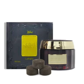 Ejaazi 100g Lattafa Weihrauch