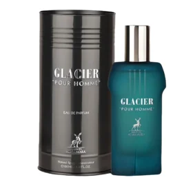 Glacier "Pour Homme" 100ml Eau de Parfum Maison Alhambra – Herren
