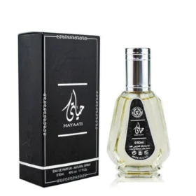 Hayaati 50ml Ard Al Zaafaran Eau de Parfum