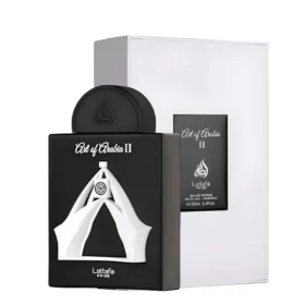 Art Of Arabia 2 Lattafa Pride 100ml Eau de Parfum – Unisex