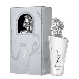 Maahir Legacy Eau de Parfum 100ml Lattafa - Herren