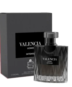 Milestone Perfumes Valencia uomo İntense (100ml)