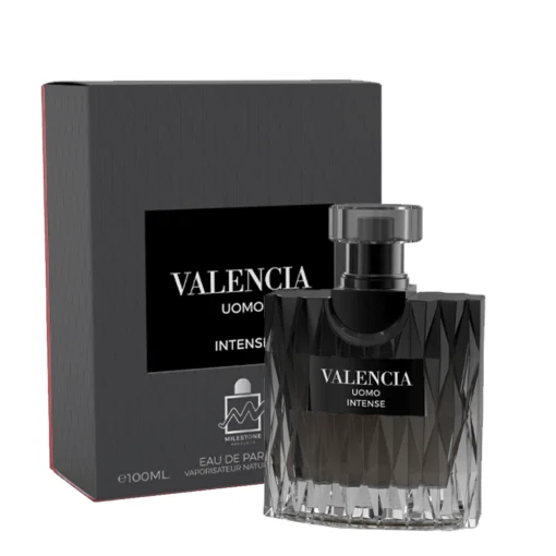 Milestone Perfumes Valencia uomo İntense (100ml)