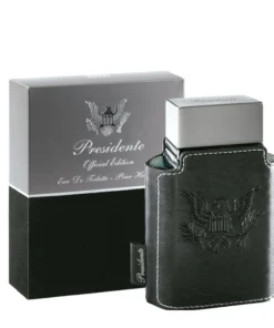 Presidente Official Edition Parfum