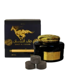 Qaed Al Fursan 100g Lattafa Weihrauch