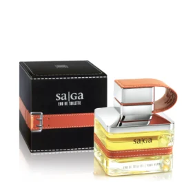 Saga Pour Homme 100ml Emper Eau de Parfum - Herren