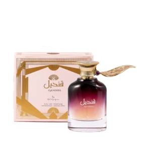 Qandeel 100ml Ard Al Zaafaran Eau de Parfum - Damen