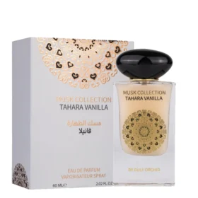 Tahara Vanilla - Musk Collection - 60ml Eau De Parfum Gulf Orchid – Damen