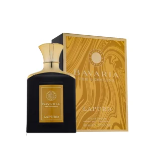 Bavaria The Gemstone Lapurd 100ml Fragrance World Eau de Parfum - Herren