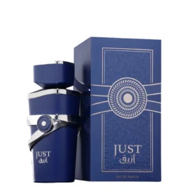 Just Azraq 100ml Fragrance World Eau de Parfum - Herren