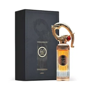 Sehr 100ml Lattafa Eau de Parfum – Unisex