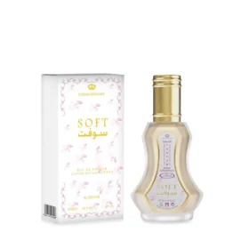 Soft 35ml Al Rehab Eau de Parfum – Damen