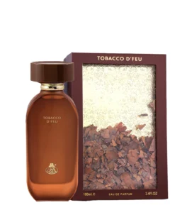 Tobacco-Dfeu-Perfume-Eau-De-Parfum-Fragrance World