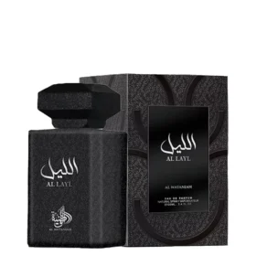 Al Layl 100ml Al Wataniah Eau de Parfum - Herren