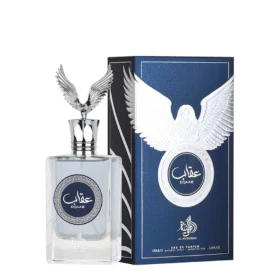 Eqaab 100ml Al Wataniah Eau de Parfum - Herren