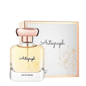 Autograth 100ml Fragrance World Eau de Parfum - Damen