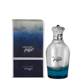 Ghyoom 100ml Zimaya Eau de Parfum - Herren