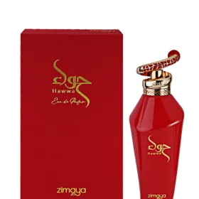 Hawwa 100ml Zimaya Eau de Parfum - Damen