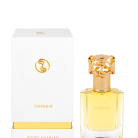 Hayaam - 50ml Swiss Arabian Eau de Parfum - Unisex