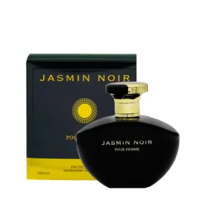 Jasmin Noir 100ml Fragrance World Eau de Parfum - Damen