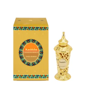 Kashkha 20ml Swiss Arabian Parfümöl - Damen
