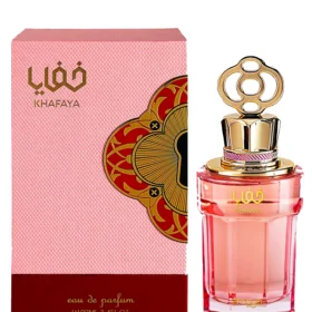 Khafaya 100ml Zimaya Eau de Parfum - Damen