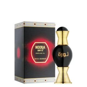 Noora Onyx 20ml Swiss Arabian Parfümöl - Damen