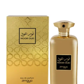 Nood Oud 100ml Zimaya Eau de Parfum - Unisex