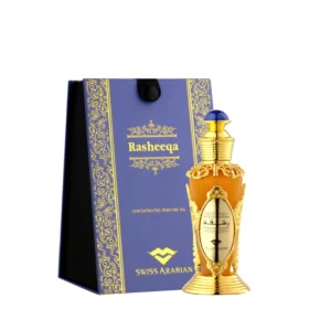 Rasheeqa 20ml Swiss Arabian Parfümöl - Damen