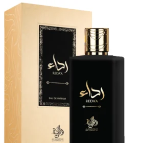 Reda'a 100ml Al Wataniah Eau de Parfum - Unisex