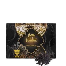Muattar Sultan 350g Swiss Arabian Räucherwerk