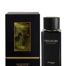 Treasure 100ml Zimaya Eau de Parfum - Unisex