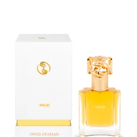 Wajd - 50ml Swiss Arabian Eau de Parfum - Unisex