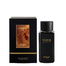 Vigour 100ml Zimaya Eau de Parfum - Herren