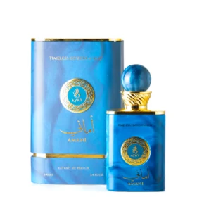 Amani Timeless Edition100ml Ayat Perfumes Eau de Parfum -