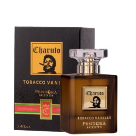 Charuto Tobacco Vanille 100ml Pendora Scents Eau de parfum - Herren