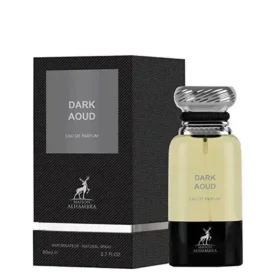 Dark Aoud 80ml Maison Alhambra Eau de Parfum - Herren