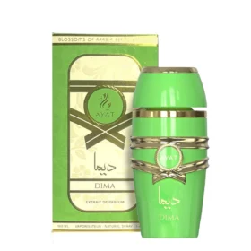 Dima 100ml Ayat Perfumes Eau de Parfum - Damen