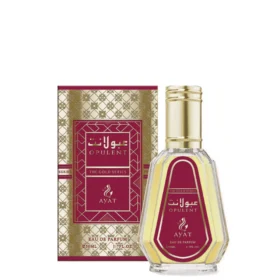 Opulent 50ml – Reisegröße – Ayat Perfumes Eau de Parfum