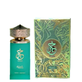 Khair Pistachio 100ml Paris Corner Eau de Parfum - Damen