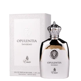 Opulentia Inverno 100ml Paris Corner Eau de Parfum - Unisex